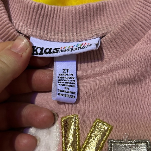 Puma, Carters, and Kids headquarters Set Bundles - Picture 3 of 8